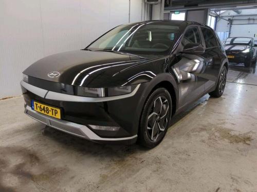 Foto van Hyundai IONIQ 5