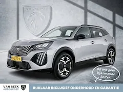 Foto van Peugeot 2008