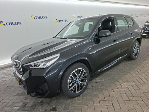 Foto van BMW iX1