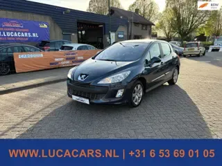 Foto van Peugeot 308