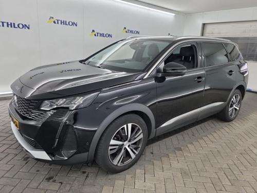 Foto van Peugeot 5008