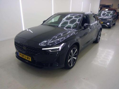 Foto van Polestar 2