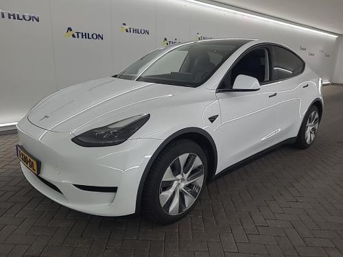 Tesla Model Y RWD 58 kWh 2023 - voorkant