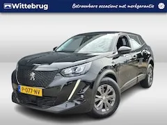Foto van Peugeot 2008