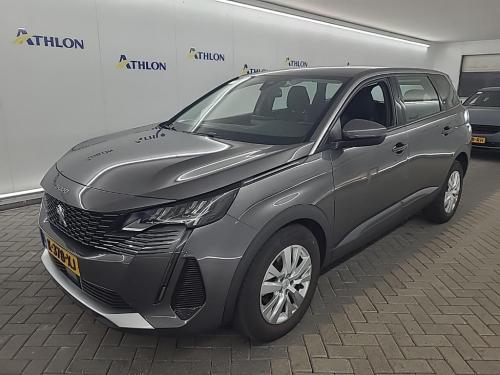 Foto van Peugeot 5008