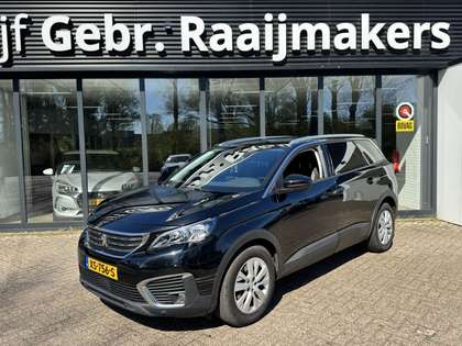 Foto van Peugeot 5008