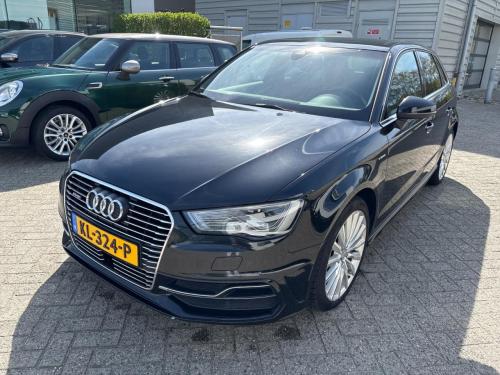 Foto van Audi A3