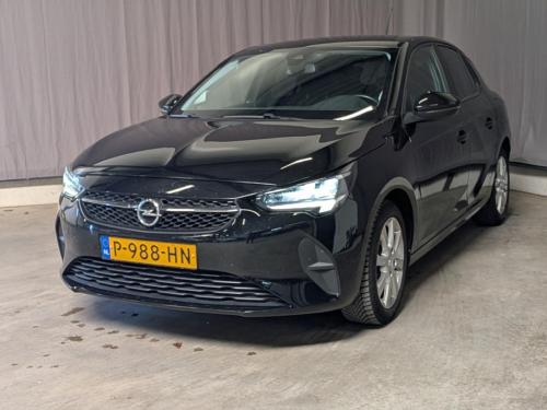 Opel Corsa 1.2 Edition 2022 - voorkant