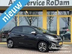 Foto van Peugeot 108