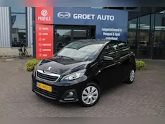 Foto van Peugeot 108