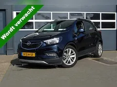 Foto van Opel Mokka