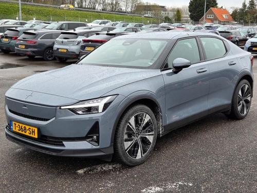 Foto van Polestar 2