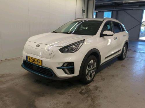Foto van Kia e-Niro