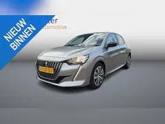 Peugeot 208 1.2 PureTech Active Pack 2023 - voorkant