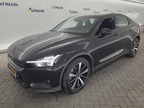 Foto van Polestar 2