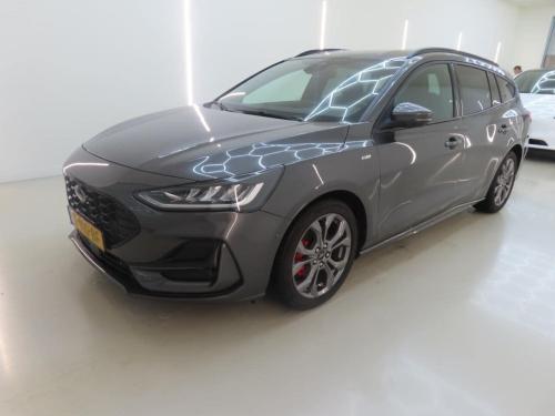 Ford Focus 1.0 EcoBoost Hybrid ST Line Style 2023 - voorkant