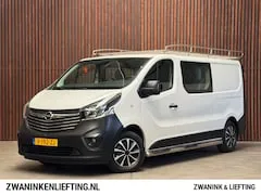 Foto van Opel Vivaro