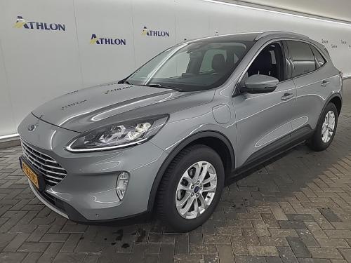 Foto van Ford Kuga