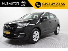 Foto van Opel Grandland