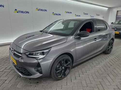 Opel Corsa 1.2 GS Line 2020 - voorkant
