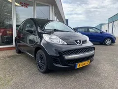 Foto van Peugeot 107