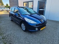 Foto van Peugeot 207