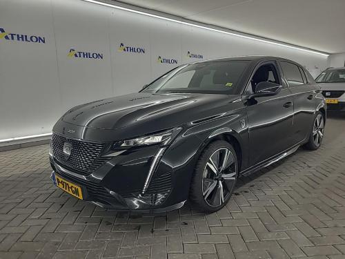 Peugeot 308 1.2 PureTech GT 2022 - voorkant