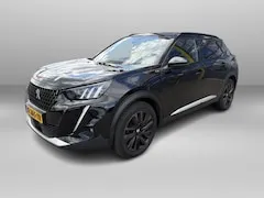 Foto van Peugeot 2008