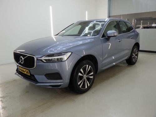 Foto van Volvo XC60