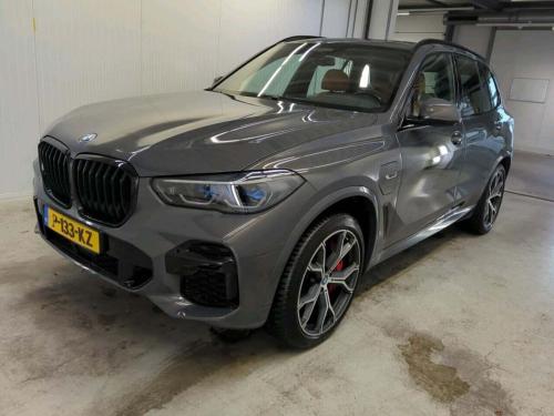 Foto van BMW X5
