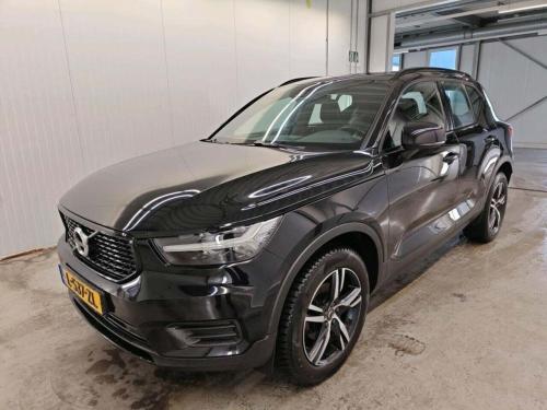 Volvo XC40 1.5 T2 R-Design 2021 - voorkant