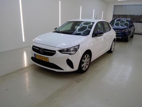 Opel Corsa 1.2 Edition 2022 - voorkant