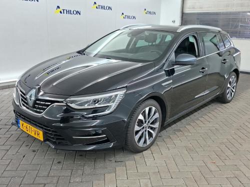 Foto van Renault Mégane
