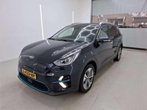 Foto van Kia e-Niro