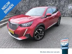 Foto van Peugeot 2008