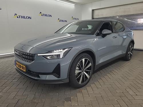 Foto van Polestar 2