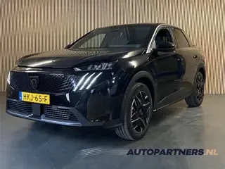 Foto van Peugeot 3008
