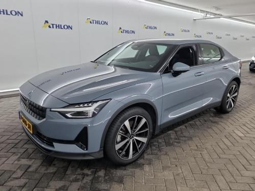 Foto van Polestar 2