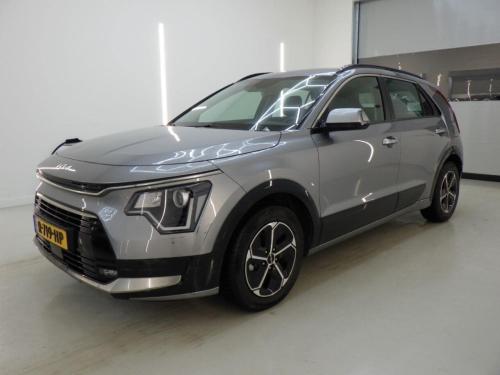 Foto van Kia Niro