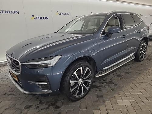 Volvo Xc60 2.0 T8 AWD U. Bright 2023 - voorkant