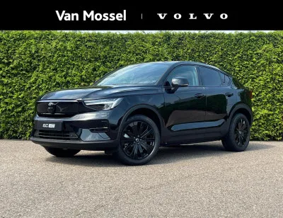 Foto van Volvo C40