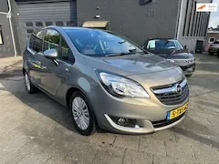 Foto van Opel Meriva