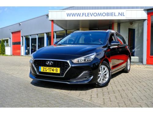 Foto van Hyundai i30 Wagon