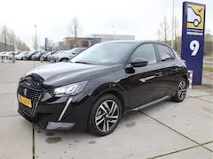 Peugeot 208 1.2 PureTech Active 2024 - voorkant