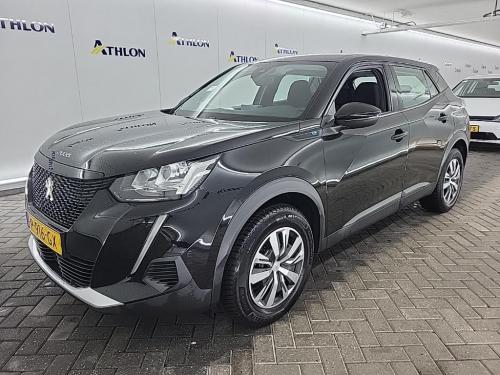 Foto van Peugeot 2008