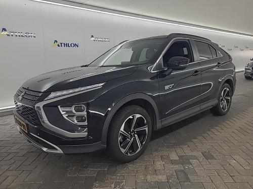 Foto van Mitsubishi Eclipse Cross
