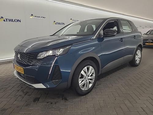 Foto van Peugeot 3008