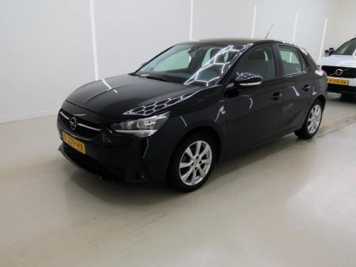 Opel Corsa 1.2 Edition 2020 - voorkant