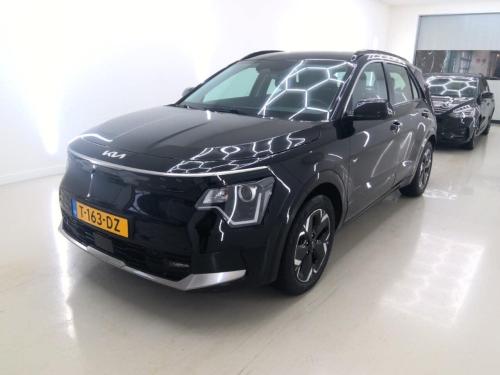 Kia Niro DynamicLine 64.8 kWh 2023 - voorkant