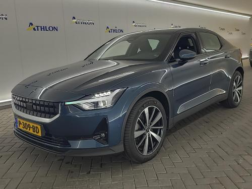 Foto van Polestar 2